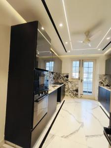 Kitchen Image of 4050 Sq.ft 4 BHK Builder Floor for sale in Malibu Town Floors, Sector 47 Gurgaon for Rs. 65000000