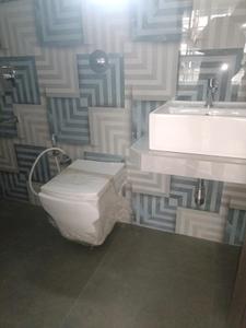 Rajesh Residency Attached Bathroom with Bedroom Two 3