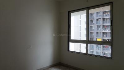 Bedroom Image of 750 Sq.ft 1 BHK Apartment / Flat for sale in Ajmera One Kalyan, Kalyan West Kalyan for Rs. 4500000