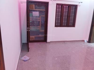 Bedroom Image of 500 Sq.ft 2 BHK Independent House for rent in Majra Dehradun for Rs. 15000