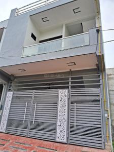 Image of 1700 Sq.ft 3.5 BHK Independent House for sale in Govindpuram, Ghaziabad for Rs. 8500000