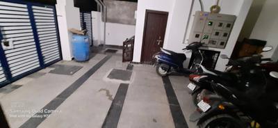 Image of 600 Sq.ft 1 BHK Builder Floor for rent in Concrete OU Colony, Shaikpet, Hyderabad for Rs. 17500