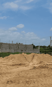 Image of 1830 Sq.ft Residential Plot / Land for sale in Poranki, Vijayawada for Rs. 3500000