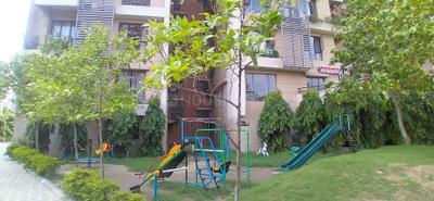 Image of 1500 Sq.ft 3 BHK Apartment / Flat for sale in Kamar Hati, Kolkata for Rs. 14500000