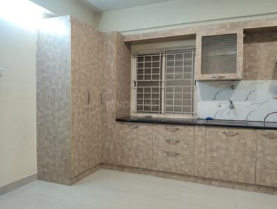 Balcony Image of 1130 Sq.ft 2 BHK Apartment / Flat for sale in Sai Kranthi Sanathan Arcade by Sai Kranthi Builders, Kadugodi Bengaluru for Rs. 7600000