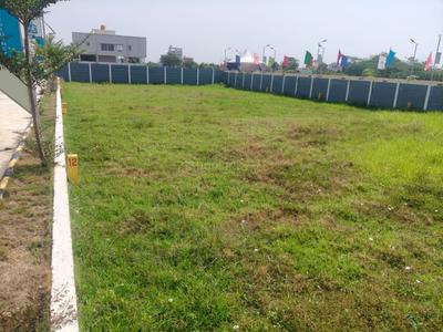 Image of 990 Sq.ft Residential Plot / Land for sale in Mannivakkam, Chennai for Rs. 4652010