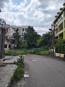 Image of 1444 Sq.ft Residential Plot / Land for sale in Kasavanahalli, Bengaluru for Rs. 25300000