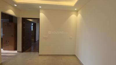 Hall Image of 1560 Sq.ft 2 BHK Apartment / Flat for sale in Antara Noida Phase1, Sector 150 Noida for Rs. 28500000