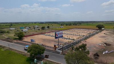 Image of 1200 Sq.ft Residential Plot / Land for sale in Poonamallee, Chennai for Rs. 3000000