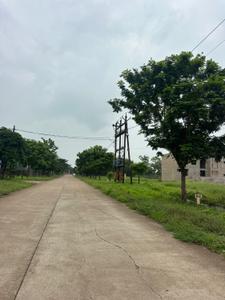 Image of 3200 Sq.ft Residential Plot / Land for sale in Dunda, Raipur for Rs. 7040000