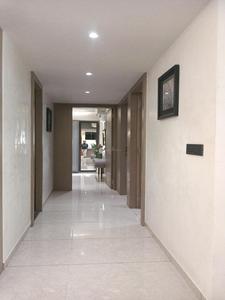 Passage Image of 1134 Sq.ft 3 BHK Apartment / Flat for sale in Bilasiya Ahmedabad for Rs. 6800000
