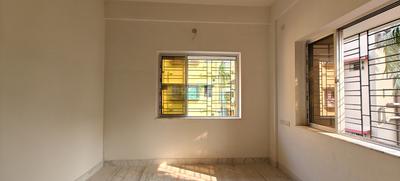 Balcony Image of 1425 Sq.ft 3 BHK Apartment / Flat for sale in Purba Barisha Kolkata for Rs. 6400000