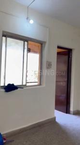Living Room Image of 861 Sq.ft 2 BHK Apartment / Flat for rent in Corlim Goa for Rs. 15000