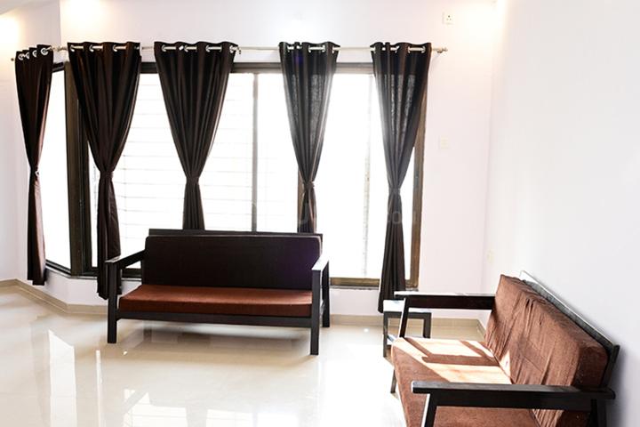 Hall Image of HelloWorld Zircon in Mulund West, Mumbai
