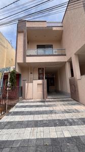 Image of 1800 Sq.ft 3 BHK Villa for sale in Niwaru, Jaipur for Rs. 10000000