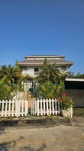 Image of 7000 Sq.ft 4 BHK Independent House for sale in Virar East, Virar for Rs. 40000000