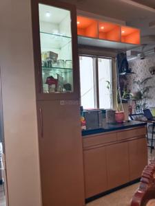 Kitchen Image of 1100 Sq.ft 2.5 BHK Apartment / Flat for sale in Pivotal Devaan, Sector 84 Gurgaon for Rs. 10500000