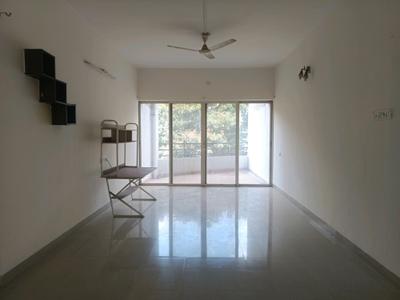 Living Room Image of 1450 Sq.ft 3 BHK Apartment / Flat for rent in Park Infinia, Fursungi Pune for Rs. 35000