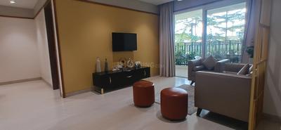 Bedroom Image of 1795 Sq.ft 3 BHK Apartment / Flat for sale in Moshi Pune for Rs. 16500000