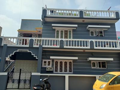 Image of 3500 Sq.ft 4 BHK Independent House for sale in RMV Extension Stage 2, Bengaluru for Rs. 23700000