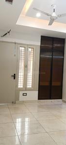 Bedroom Image of 1450 Sq.ft 3 BHK Builder Floor for sale in Indirapuram Ghaziabad for Rs. 11700000