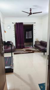 Hall Image of 570 Sq.ft 1 BHK Apartment / Flat for sale in Sudarshan Paradise, Pimple Nilakh Pune for Rs. 5500000