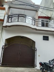 Image of 700 Sq.ft 1 BHK Independent House for sale in Neel Matha, Lucknow for Rs. 4000000