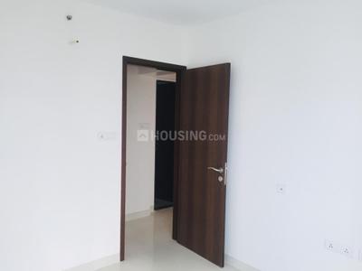 Bedroom Image of 2428 Sq.ft 4 BHK Apartment / Flat for sale in Sheth Avalon, Thane West Thane for Rs. 36500000