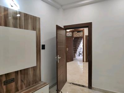 Bedroom Image of 1350 Sq.ft 3 BHK Builder Floor for sale in Indirapuram Ghaziabad for Rs. 11300000