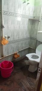 Bathroom Image of 450 Sq.ft 1 RK Apartment / Flat for sale in Garia, Sonarpur Kolkata for Rs. 1300000