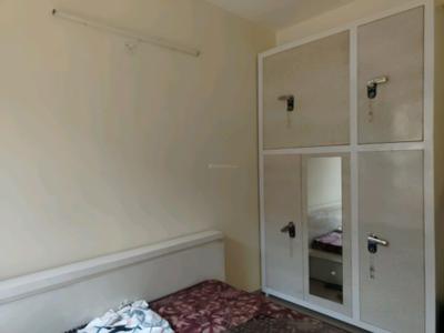 Bedroom Image of 850 Sq.ft 3 BHK Apartment / Flat for rent in Pyramid Infinity, Sector 70 Gurgaon for Rs. 27000