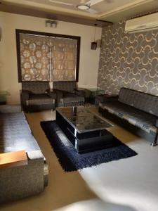 Hall Image of 3565 Sq.ft 4 BHK Independent House for sale in South Bopal Ahmedabad for Rs. 42100000