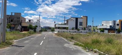 Image of 1976 Sq.ft Residential Plot / Land for sale in Kovilpalayam, Coimbatore for Rs. 8500000