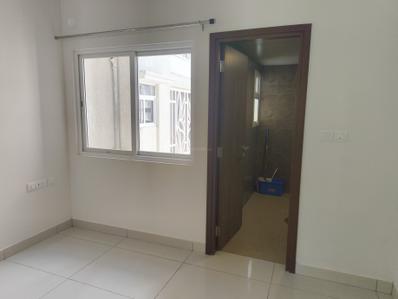 Bedroom Image of 943 Sq.ft 2 BHK Apartment / Flat for rent in Eden Park At The Prestige City, Sarjapur Bengaluru for Rs. 39500