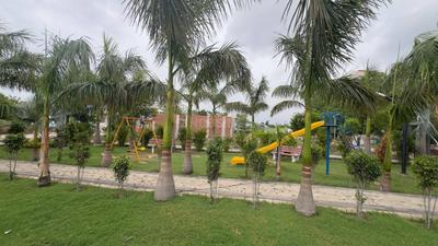 Image of 905 Sq.ft Residential Plot / Land for sale in Mowa, Raipur for Rs. 2805500