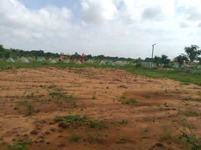 Image of 170 Sq.ft Residential Plot / Land for sale in Isnapur, Sangareddy for Rs. 2999999