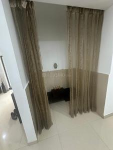 Hall Image of 3750 Sq.ft 4 BHK Apartment / Flat for rent in Vamsiram Jyothi Habitat, Madhapur Hyderabad for Rs. 100008