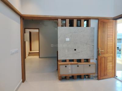 Hall Image of 2900 Sq.ft 5 BHK Independent House for sale in Kakkanad Kochi for Rs. 17000000
