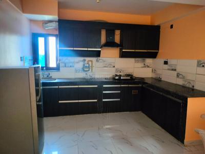 Kitchen Image of 1200 Sq.ft 2 BHK Apartment / Flat for rent in Argora Ranchi for Rs. 21000