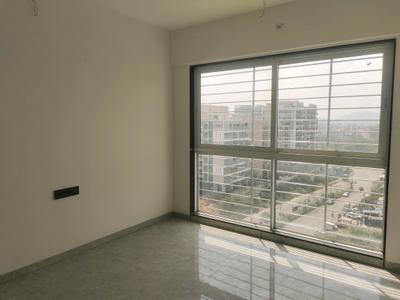 Bedroom Image of 1700 Sq.ft 3 BHK Apartment / Flat for sale in Shree Chamunda Devpriya, Ulwe Navi Mumbai for Rs. 18000000