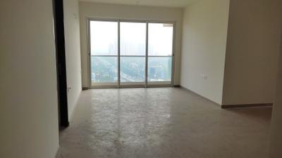 Living Room Image of 1285 Sq.ft 3 BHK Apartment / Flat for sale in Thane West Thane for Rs. 31350000