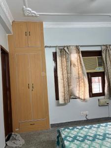 Bedroom Image of 1800 Sq.ft 3 BHK Apartment / Flat for rent in MDC Sector 5 Panchkula for Rs. 36000