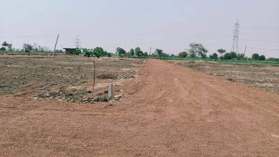 indepepndent plot for sale at dharampura Plot View 3