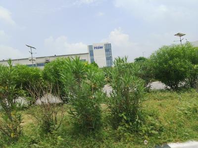 Image of 920 Sq.ft Residential Plot / Land for sale in Ghodi Bachheda, Greater Noida for Rs. 64400000