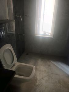Common Bathroom Image of 1290 Sq.ft 2 BHK Apartment / Flat for sale in Tellapur Sangareddy for Rs. 9600000