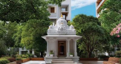 Image of 1812 Sq.ft 4 BHK Apartment / Flat for sale in Kanjurmarg East, Mumbai for Rs. 47500000