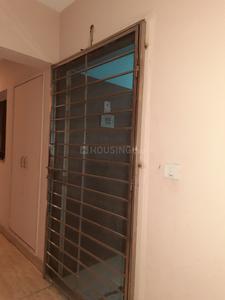 Bedroom Image of 837 Sq.ft 2 BHK Apartment / Flat for sale in Fortune Heights, Barasat Kolkata for Rs. 4700000