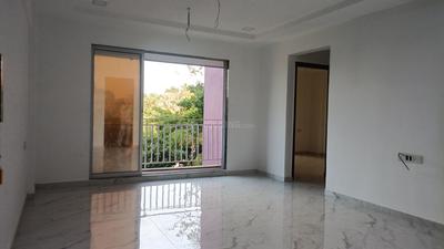 Sai Mirra Sukh Shanti Apartment Living Room 2