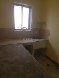 Kitchen Image of 750 Sq.ft 1.5 BHK Apartment / Flat for sale in Kambare Thane for Rs. 1700000