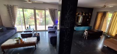 Hall Image of 2400 Sq.ft 4 BHK Villa for sale in Kowkoor Secunderabad for Rs. 35000000